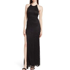 🎁👄 NWT Nordstrom’s Sexy Lace Dress in Black👄🎁